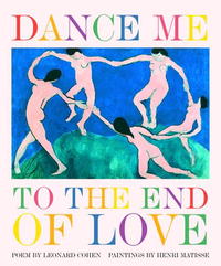 dance for me