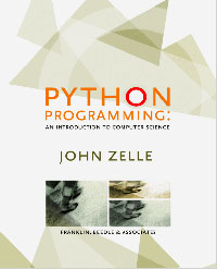 Язык программирования python литература