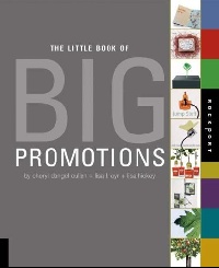 фото Little Book of Big Promotions Rockport publishers