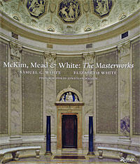 фото McKim, Mead & White: The Masterworks Rizzoli