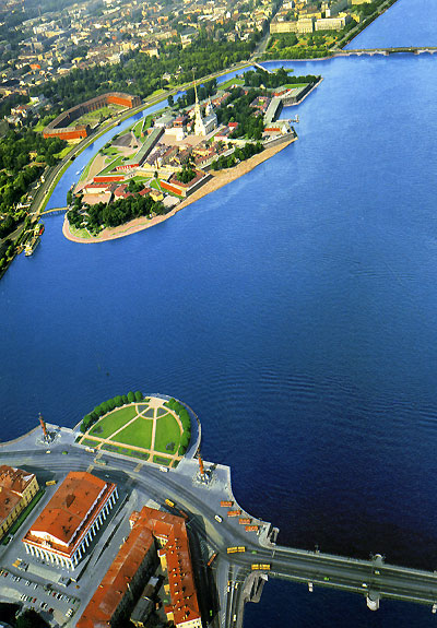 Saint Petersburg (подарочное издание). Наталья Попова, Андрей Федоров
