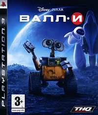 фото Валл-И (PS3) Thq