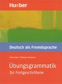 фото Ubungsgrammatik fur Fortgeschrittene Max hueber verlag