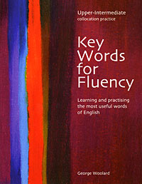 фото Key Words for Fluency: Upper Intermediate Thomson