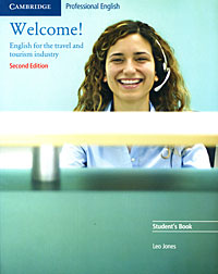 фото Welcome! Student's Book Cambridge university press