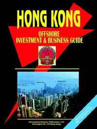 фото Hong Kong Offshore Investment and Business Guide International business publications, usa