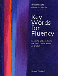 фото Key Words for Fluency: Intermediate Thomson