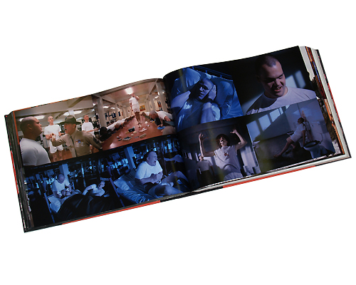 фото The Stanley Kubrick Archives Taschen