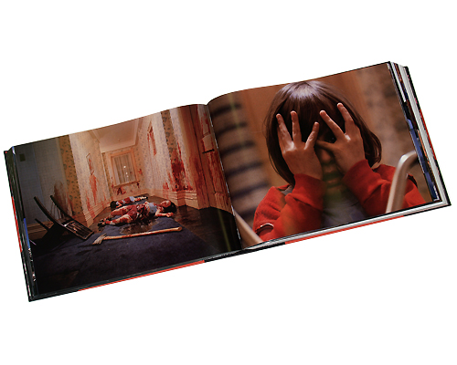 фото The Stanley Kubrick Archives Taschen