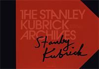 фото The Stanley Kubrick Archives Taschen