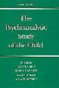 фото The Psychoanalytic Study of the Child: Volume 62 Yale university press