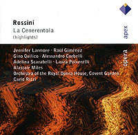 Доклад по теме Опера Дж. Россини 