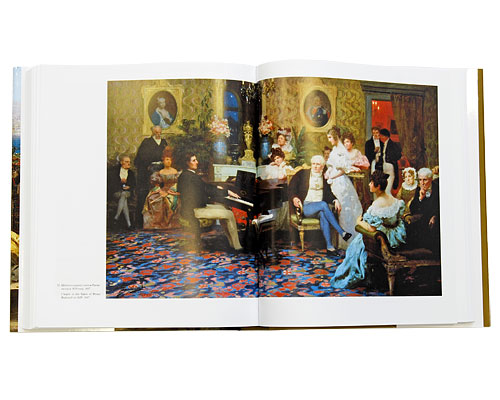 Генрих Семирадский (подарочное издание). Т. Л. Карпова