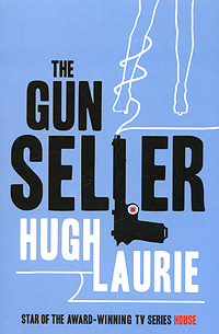 фото The Gun Seller Arrow books