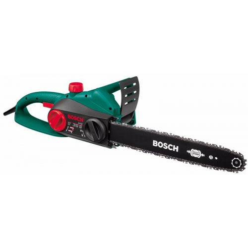 фото Цепная пила Bosch AKE 35 S 0600834500