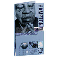 Лайонел Хэмптон Lionel Hampton. Classic Jazz Archive (2 CD)