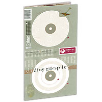Диззи Гиллеспи Dizzy Gillespie. Modern Jazz Archive (2 CD)