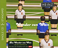 Heinz Heinz. Wunder Von Wien