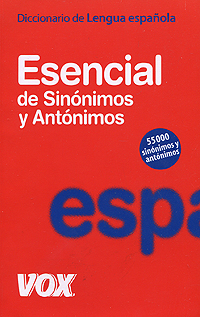 Sinonimo de esencial