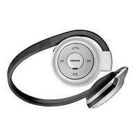 Bluetooth-гарнитура Nokia BH-503, Black 