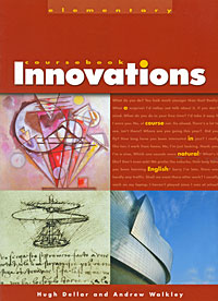 фото Innovations Elementary: Coursebook Thomson