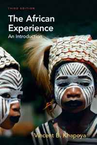 фото The African Experience: An Introduction Prentice hall