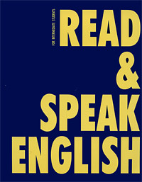 Read & Speak English