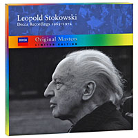 Доклад по теме Леопольд Стоковский (Stokowski)