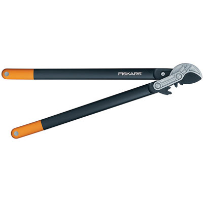 фото Сучкорез "Fiskars Quality" с силовым приводом, 69 см