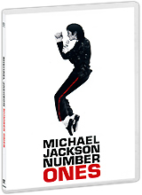 Michael Jackson: Number Ones