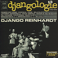 Django Reinhardt. Part 13: 1942 - 1943. Джанго Рейнхардт