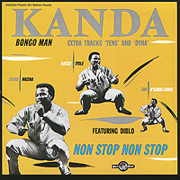 Kanda Bongo Man Kanda Bongo Man. Non Stop Non Stop
