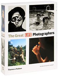 фото The Great Life Photographers Thames and hudson limited