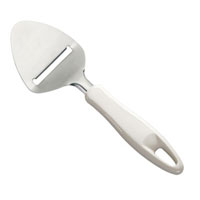 фото Нож для сыра Tescoma "Presto", цвет: белый, длина лезвия 5 см