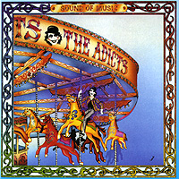 The Adicts. Sound Of Music. "The Adicts"