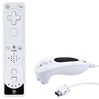 Геймпад для смартфона, Nintendo Wii - купить по выгодной цене в ...