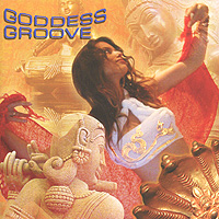 Goddess Groove