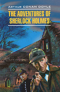 фото The Adventures of Sherlock Holmes