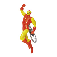 фото Брелок "Железный Человек" Iron man