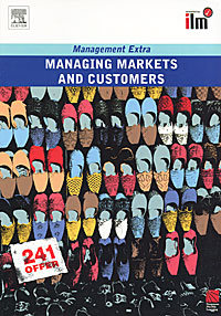 фото Managing Markets &amp; Customers Pergamon