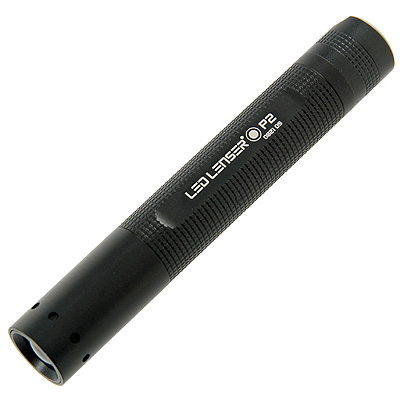 фото Фонарь "LED Lenser P2". 8402 Zweibruder optoelectronics gmbh