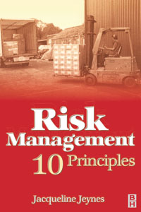 фото Risk Management: 10 Principles,