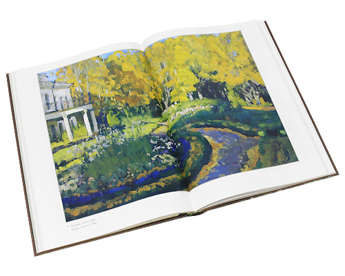 Станислав Жуковский / Stanislav Zhukovsky (эксклюзивное подарочное издание). Римма Алдонина