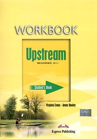 фото Upstream Beginner A1+: Workbook: Student's Book