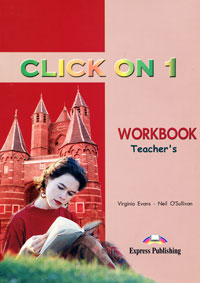 Click On 1: Workbook: Teacher`s