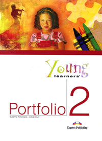 фото Young Learners': Portfolio 2