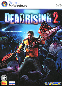 Игра Dead Rising 2;Dead Rising 2 (PC, Английская версия) — купить в ...