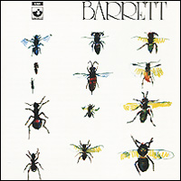 Сид Барретт Syd Barrett. Barrett i take you