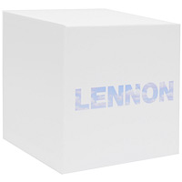 Джон Леннон,Йоко Оно John Lennon (11 CD)