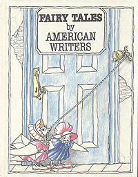 Fairy tales by american writers / Американская литературная сказка